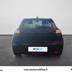 Peugeot 208 208 PureTech 100 S&S BVM6 Active Lisieux