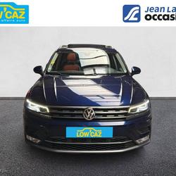 Volkswagen Tiguan Tiguan 2.0 TDI 150 DSG7 4Motion Carat La Ravoire