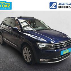 Volkswagen Tiguan Tiguan 2.0 TDI 150 DSG7 4Motion Carat La Ravoire