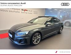 Audi A5 Sportback Mâcon