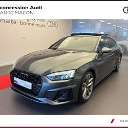 Audi A5 Sportback A5 Sportback 40 TDI 204 S tronic 7 Quattro S Line M&acirc;con