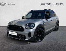 Mini Countryman Fréjus