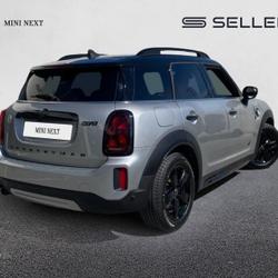 Mini Countryman Cooper SE 125ch + 95ch Edition Premium ALL4 BVA6 Fr&eacute;jus