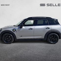 Mini Countryman Cooper SE 125ch + 95ch Edition Premium ALL4 BVA6 Fr&eacute;jus