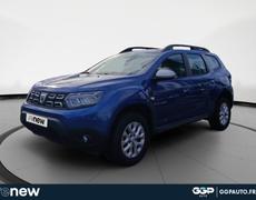 Dacia Duster Feignies