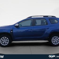 Dacia Duster 1.0 ECO-G 100ch Confort 4x2 occasion - Feignies - photo 2/29