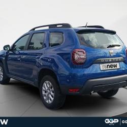 Dacia Duster 1.0 ECO-G 100ch Confort 4x2 occasion - Feignies - photo 3/29