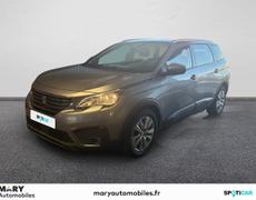 Peugeot 5008 Lisieux
