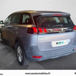 Peugeot 5008 5008 BlueHDi 130ch S&S BVM6 Active Lisieux
