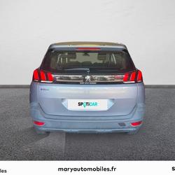 Peugeot 5008 5008 BlueHDi 130ch S&S BVM6 Active Lisieux