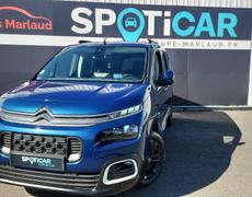 Citroen Berlingo Lescure-d'Albigeois