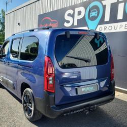 Citroen Berlingo Berlingo Taille XL BlueHDi 130 S&S BVM6 Shine Gaillac