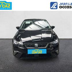 Seat Ibiza Ibiza 1.0 TSI 95 ch S/S BVM5 Style Business La Ravoire