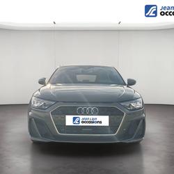 Audi A1 Sportback 30 TFSI 110 ch S tronic 7 S Line occasion - Cessy - photo 2/20