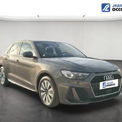 Audi A1 Sportback 30 TFSI 110 ch S tronic 7 S Line occasion - Cessy - photo 3/20