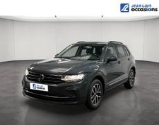 Volkswagen Tiguan SEYNOD