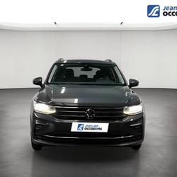 Volkswagen Tiguan 1.5 TSI 130ch BVM6 occasion - SEYNOD - photo 2/19