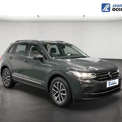 Volkswagen Tiguan 1.5 TSI 130ch BVM6 occasion - SEYNOD - photo 3/19