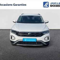 Volkswagen T-Roc 1.5 TSI EVO 150 Start/Stop DSG7 Life Plus occasion - Ville-la-Grand - photo 2/19