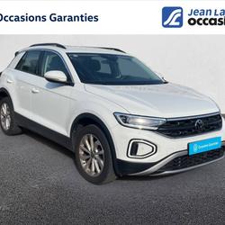 Volkswagen T-Roc 1.5 TSI EVO 150 Start/Stop DSG7 Life Plus occasion - Ville-la-Grand - photo 3/19