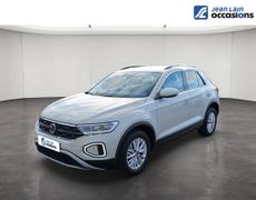 Volkswagen T-Roc Margencel
