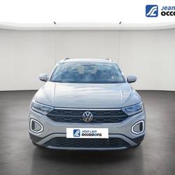 Volkswagen T-Roc 1.0 TSI 110 Start/Stop BVM6 Life occasion - Margencel - photo 2/23