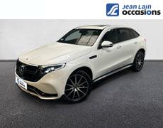 Mercedes EQC SEYNOD