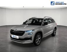 Skoda Kodiaq Chambéry