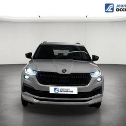 Skoda Kodiaq 2.0 TDI 150 SCR DSG7 7pl Sportline occasion - Chamb&eacute;ry - photo 2/20