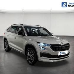 Skoda Kodiaq 2.0 TDI 150 SCR DSG7 7pl Sportline occasion - Chamb&eacute;ry - photo 3/20