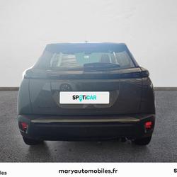 Peugeot 2008 2008 PureTech 100 S&S BVM6 Active Lisieux