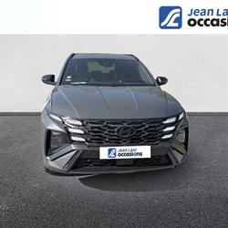 Hyundai Tucson Tucson 1.6 T-GDI 215 Hybrid BVA6 N Line Creative La Ravoire