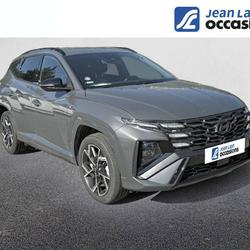 Hyundai Tucson Tucson 1.6 T-GDI 215 Hybrid BVA6 N Line Creative La Ravoire