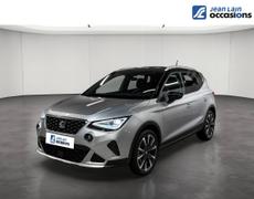 Seat Arona Chambéry