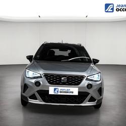 Seat Arona 1.0 TSI 115 ch Start/Stop DSG7 Xperience occasion - Chamb&eacute;ry - photo 2/20