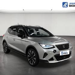 Seat Arona 1.0 TSI 115 ch Start/Stop DSG7 Xperience occasion - Chamb&eacute;ry - photo 3/20