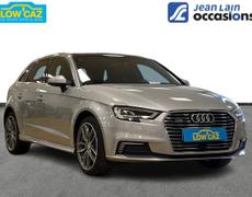 Audi A3 Sportback Sassenage