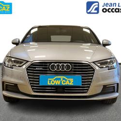 Audi A3 Sportback A3 Sportback 40 e-tron 204 S tronic 6 Design Luxe Sassenage
