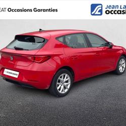 Seat Leon 2.0 TDI 150 DSG7 Business occasion - Sallanches - photo 2/20