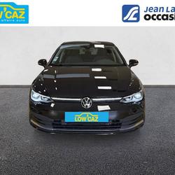 Volkswagen Golf 8 Golf 1.5 eTSI 110 DSG7 Sassenage