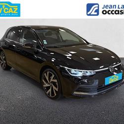 Volkswagen Golf 8 Golf 1.5 eTSI 110 DSG7 Sassenage