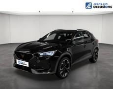 Cupra Formentor Chambéry