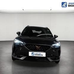 Cupra Formentor 1.4 e-HYBRID 245 ch DSG6 VZ occasion - Chamb&eacute;ry - photo 2/20