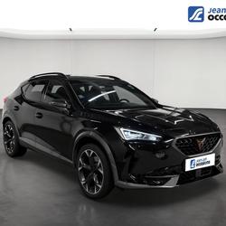 Cupra Formentor 1.4 e-HYBRID 245 ch DSG6 VZ occasion - Chamb&eacute;ry - photo 3/20
