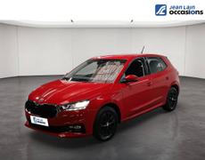 Skoda Fabia SEYNOD
