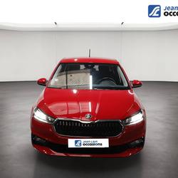 Skoda Fabia 1.0 TSI 110 ch DSG7 Ambition occasion - SEYNOD - photo 2/20