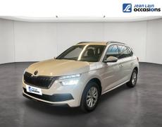 Skoda Kamiq Ville-la-Grand