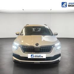 Skoda Kamiq 1.0 TSI 95 ch BVM5 Active occasion - Ville-la-Grand - photo 2/20
