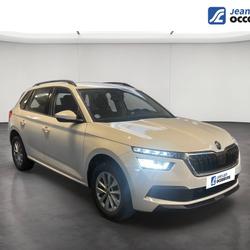Skoda Kamiq 1.0 TSI 95 ch BVM5 Active occasion - Ville-la-Grand - photo 3/20