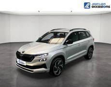 Skoda Karoq SEYNOD